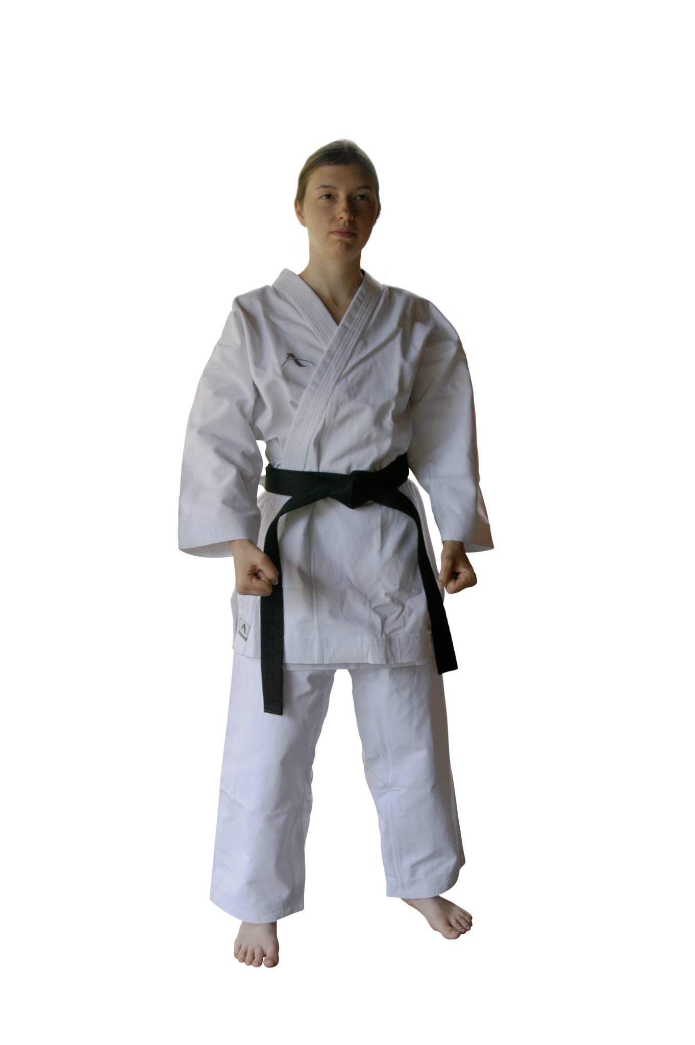 Кимоно Arawaza Kumite Deluxe WKF