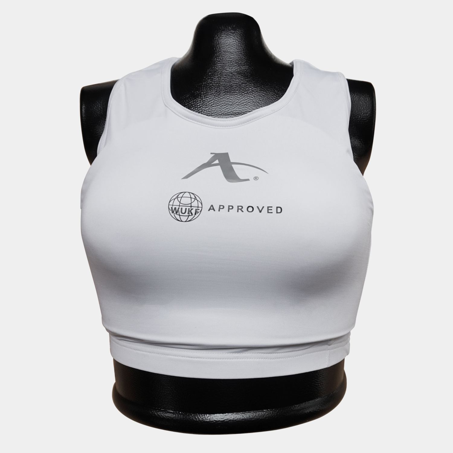 Arawaza WUKF Female Chest Guard - AVA SPORTS LTD